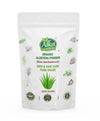 Alka Ayurvedic Pharmacy Aloevera Powder - 100 gms