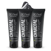 Biofresh Charcoal Face Wash - 75 ml Each (Pack of 3)