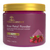 Veda Harvest Rose Petal Powder - 250 gms