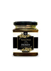 Al Masnoon Blackseed Kalonji With Sidr Honey - 300 Gms