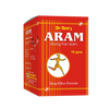 Dr. Rao's Aram Strong Headache Pain Relief Balm - 10 ml