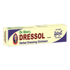 Dr. Rao's Dressol Ointment - 10 gms