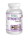 Dr. Rao's Gynostat Natural Remedy Premenstrual Capsules - 60 caps