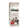 Dr. Rao's Altone Ayurvedic Digestive Health Syrup - 200 ml