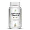Healthy Nutrition Activated Charcoal - 90 Capsules