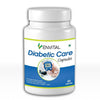 Envital Diabetic Care - 60 caps