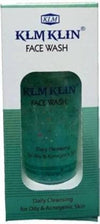 KLM KLIN Facewash For Daily Cleansing - 100 ml