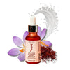 Jivada Kumkumadi Oil tailam Radiates Brightens Moisturises - 30 ml