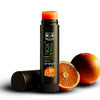 Nox Detox Orange Vegan Lip Balm - 5 gms