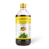 AVP Ayurveda Aragwadharishtam - 450 ml