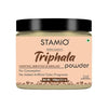 Stamio Triphala Powder - 100 gms