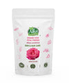 Alka Ayurvedic Organic Rose Petal Powder - 100 gms