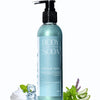 M&U Patchouli Spark Body Soda Shower Gel - 200 ml
