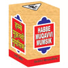 Dehlvi Remedies Habbe Muqawwi Mumsik - 10 Tabs