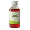 Jaffman Baby Oil - 100 ml