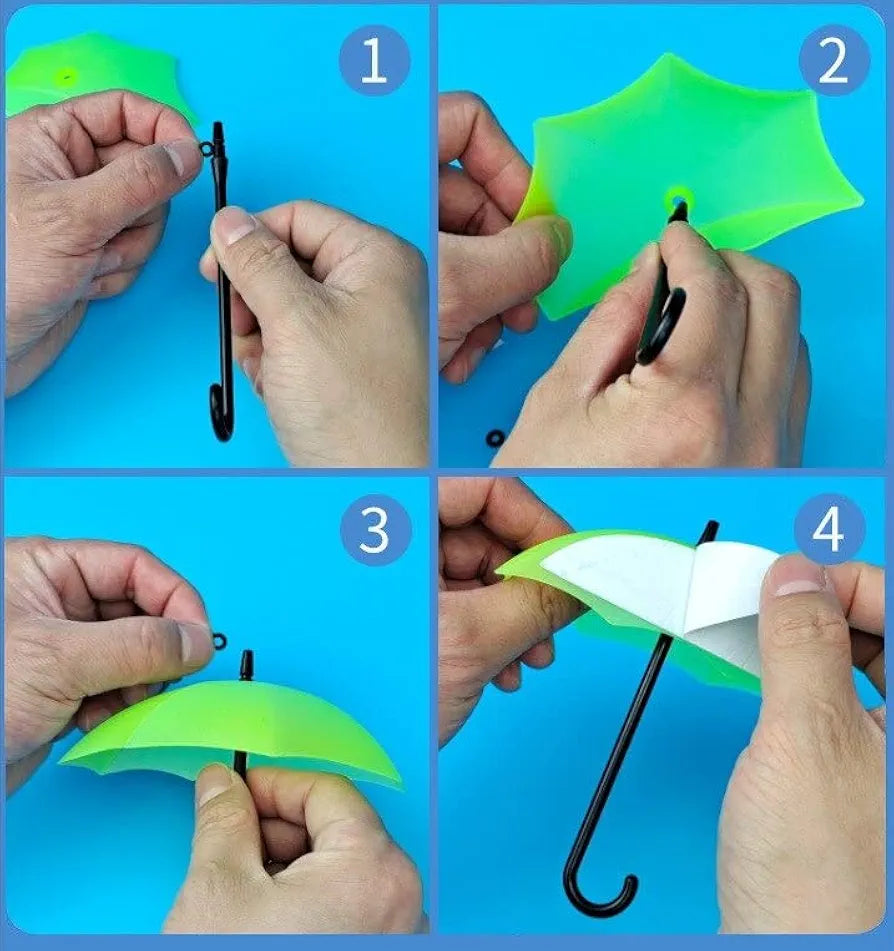 Rangoli Radium Stars Ceiling & Wall Decoration for Kids Room Glow in Night Stickers Set 100 pcs. Design-3