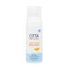 CITTA’s Tender Foaming Baby Wash with Coconut & Aloe vera - 150 ml