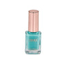 Oshea Herbals - Matte Nail Enamel 18 Blue Peace - 10 ml