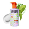 Manetain Co-Wash for Curly Hair 2 in 1 Shampoo & Conditioner - 200 ml