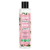 Love Beauty & Planet Murumuru Butter and Rose Moisturising Body Wash - 200 ml