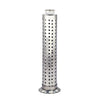 Shubhkart Nitya Stainless Steel Incense Stick Holder High Durable Incense Stand Agarbatti Holder with Ash Catcher