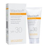 Maxisoft Sunscreen Lotion Spf 30 for All Skin Types Including Oily & Dry Skin - 50 Ml
