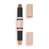 Revolution Fast Base Contour Stick Dark For Face Shaping - 5 gms