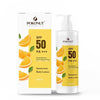 Pokonut SPF50 Sunscreen Body Lotion Broad Spectrum Protection - 200 ml