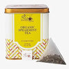 The Indian Chai – Organic Spearmint Tea 30 Pyramid Tea Bags - 60 gms