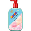 Mom & World Kidsy Candy Floss Body Wash No Tears - 240 ml