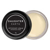 Daughter Earth Antioxidant Lip Balm Fragrance Free | Soft Pink Moisturized Lips | 6 Gms
