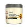 Corlin Fair Glow Gold-Almond Skin Massage Cream - 800 gms