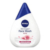 Nivea Milk Delights Face Wash - 50 ml