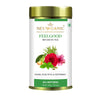 Neuwganic Feel Good Infusion Tea - 100 Grams