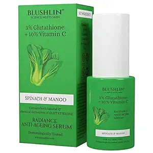 does glutathione drip lighten skin Glutathione Skin Lightening: Benefits and Process Explained