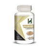 H&C Herbal Ingredients Expert Psyllium Husk Capsules 450 mg - 120 Capsules