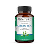Mi Nature Green Tea tablets - 90 Tablets
