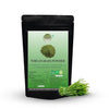 Lewisia in Organics Organic Wheatgrass Powder for Energy - 100 gms