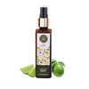 Luxuriate Pure and Natural Lime Face Mist - 100 ml