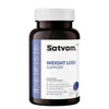 Satvam Weight Loss Support Supplement - 60 Tablets