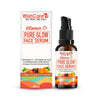 WishCare Pure Glow 35% Vitamin C Face Serum - 30 ml