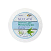 Neolayr Oil Free Light Moisturising Gel - 100 gms