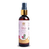 Kaaya Natural Hibiscus Hair Spray  - 100 ml