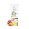 Nimbarka D Tan Ubtan Face Pack - 100 ml