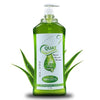 Quat Natural Aloe vera 2-in-1 Smooth and Silky Anti Dandruff Shampoo + Conditioner - 1 Litre