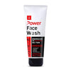 Ustraa Power De-Tan Face Wash - 200 gms