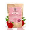 Wild Organic Rose Petals Powder - 50 gms