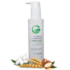 Greenviv 2% Argan Oil + 1% Silk Protein + 1% Wheat Protein Anti-Frizz Hair Conditioner - 200 ml