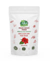 Alka Ayurvedic Pharmacy Hibiscus Powder - 100 gms