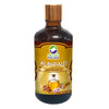 Organic Wellness Almond Cold Pressed Oil - 100 ml
